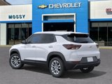 New 2026 Chevrolet TrailBlazer LS image 3