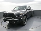 New 2026 RAM 1500 Rebel w/ Advanced Safety Group II image 3
