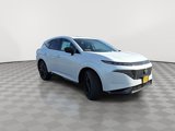 New 2025 Nissan Murano Platinum image 2