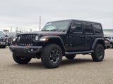 Used 2023 Jeep Wrangler Unlimited Rubicon w/ Cold Weather Group image 4