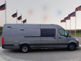 Used 2022 Mercedes-Benz Sprinter 4500 w/ Parking Package image 2