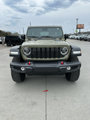 New 2025 Jeep Wrangler Unlimited Rubicon image 4