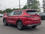 New 2025 Mitsubishi Outlander SE image 5