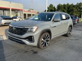 Used 2025 Volkswagen Atlas SEL Premium R-Line image 2