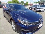 Used 2020 Kia Optima LX image 5
