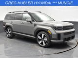 New 2025 Hyundai Santa Fe Limited image 2