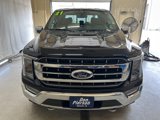 Used 2021 Ford F150 Lariat w/ Equipment Group 502A High image 2