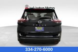 New 2025 Nissan Rogue SV w/ SV Premium Package image 4