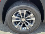 New 2026 Chevrolet Equinox LT w/ Convenience Package II image 4