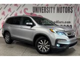 Used 2021 Honda Pilot EX-L image 2