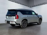 New 2025 Nissan Armada SL w/ Captain's Chari Seat Package image 3