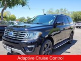 Used 2021 Ford Expedition XLT image 3