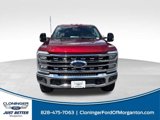 New 2025 Ford F250 Lariat w/ Lariat Ultimate Package image 2