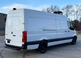 Used 2023 Mercedes-Benz Sprinter 2500 w/ Acoustic Package image 3