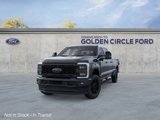 New 2025 Ford F350 Lariat image 3