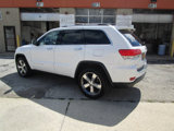 Used 2015 Jeep Grand Cherokee Limited w/ Luxury Group II image 6