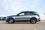 Used 2020 Mercedes-Benz GLC 43 AMG 4MATIC image 4