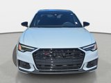 Used 2023 Audi S6 Premium Plus w/ Premium Plus Package image 2