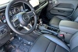 New 2025 Jeep Wrangler Sahara w/ Safety Group image 2