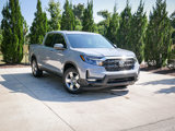 New 2026 Honda Ridgeline RTL image 2