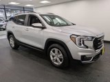 Used 2022 GMC Terrain SLE w/ Driver Convenience Package image 3