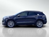 New 2025 Cadillac XT5 Sportv w/ Technology Package image 5