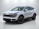 Certified 2024 Kia Sportage SX image 3