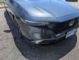 New 2025 Honda Accord Touring image 6