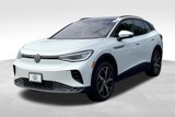 New 2025 Volkswagen ID.4 Pro S image 2