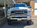 Used 2018 RAM 2500 Big Horn w/ Harvest Edition image 3