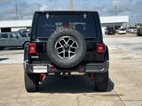 New 2025 Jeep Wrangler Unlimited Rubicon image 4