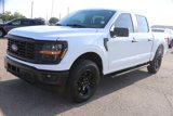 Used 2024 Ford F150 STX w/ Equipment Group 201A FX4 image 3