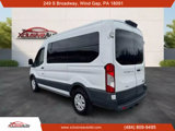 Used 2018 Ford Transit 150 130 Medium Roof Wagon image 5