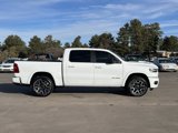 New 2025 RAM 1500 Laramie w/ Sport Appearance Package image 2