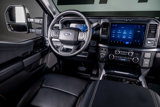 Used 2025 Ford F250 Lariat w/ Chrome Package image 6