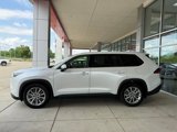 Used 2024 Toyota Grand Highlander Platinum image 4