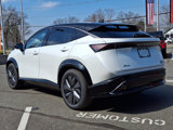 New 2025 Nissan Ariya AWD image 3
