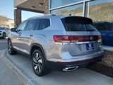 New 2025 Volkswagen Atlas SEL image 3