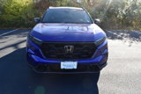 New 2025 Honda CR-V Sport-L image 5
