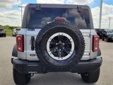 Used 2023 Ford Bronco Badlands w/ Sasquatch Package image 5