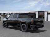 New 2025 GMC Sierra 2500 AT4 w/ AT4 Premium Plus Package image 3