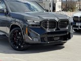 New 2025 BMW XM image 2