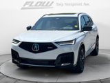 New 2025 Acura MDX Type S image 3