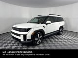 New 2025 Hyundai Santa Fe Limited image 2