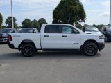 New 2026 RAM 1500 Classic Warlock image 4