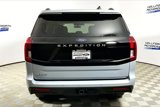 New 2025 Ford Expedition Active image 4