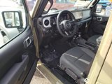 New 2025 Jeep Wrangler Sport S image 2