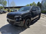 New 2025 Jeep Wagoneer Series II w/ Convenience Group I image 3