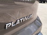 New 2025 Nissan Pathfinder Platinum image 4