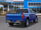 New 2026 Chevrolet Silverado 1500 LT image 4